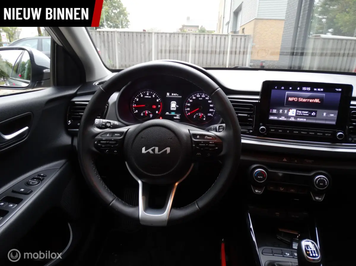 1.0 T-GDi MHEV DynamicPlusLine