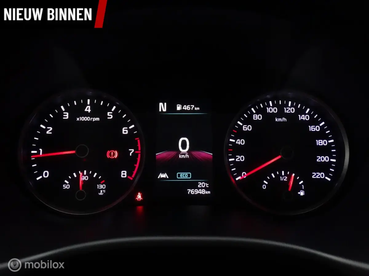 1.0 T-GDi MHEV DynamicPlusLine