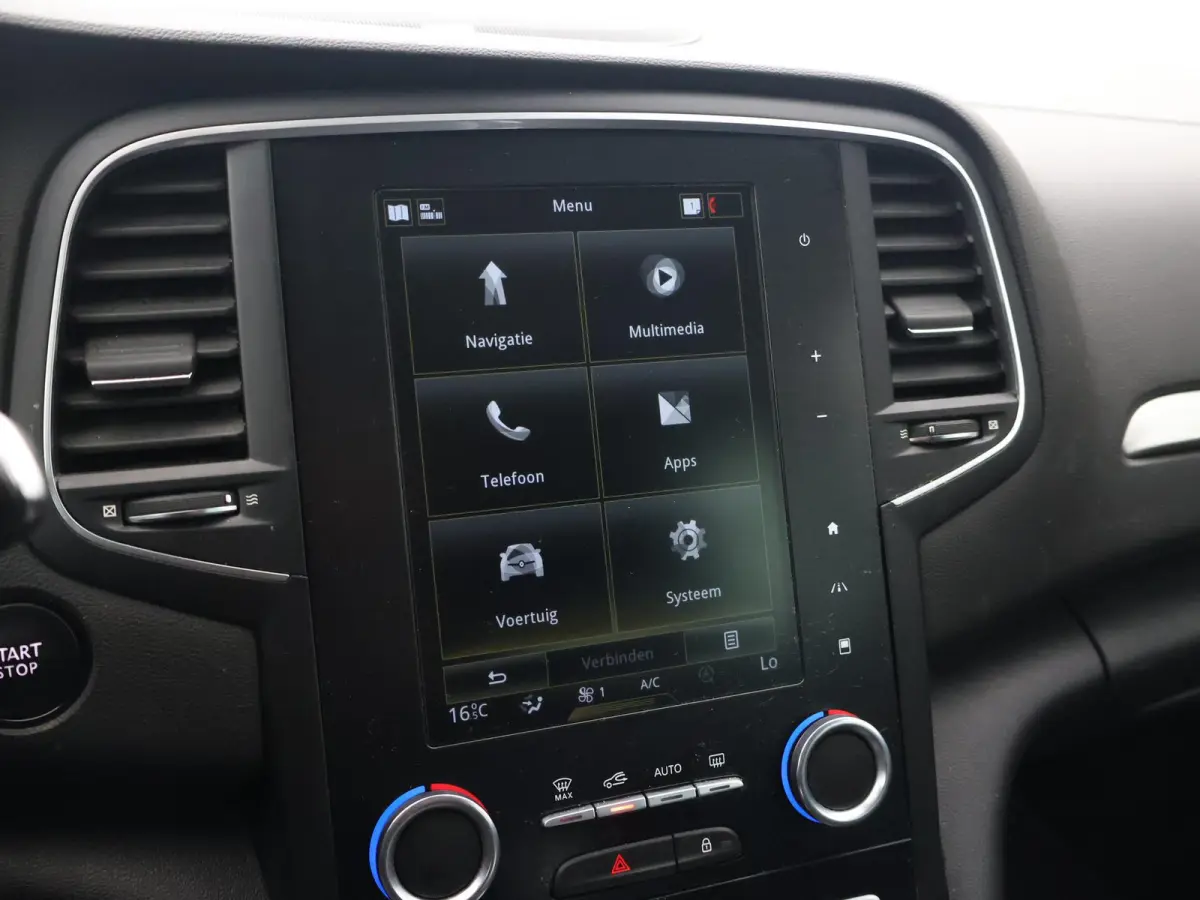 1.3 TCe BOSE + GROOT SCHERM NAVIGATIE | TREKHAAK | CARPLAY | CAMERA