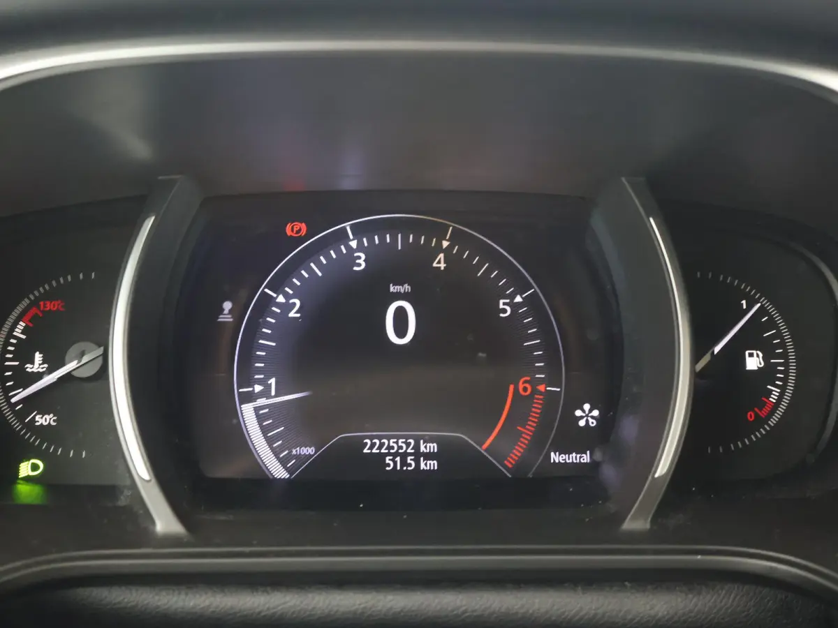1.3 TCe BOSE + GROOT SCHERM NAVIGATIE | TREKHAAK | CARPLAY | CAMERA