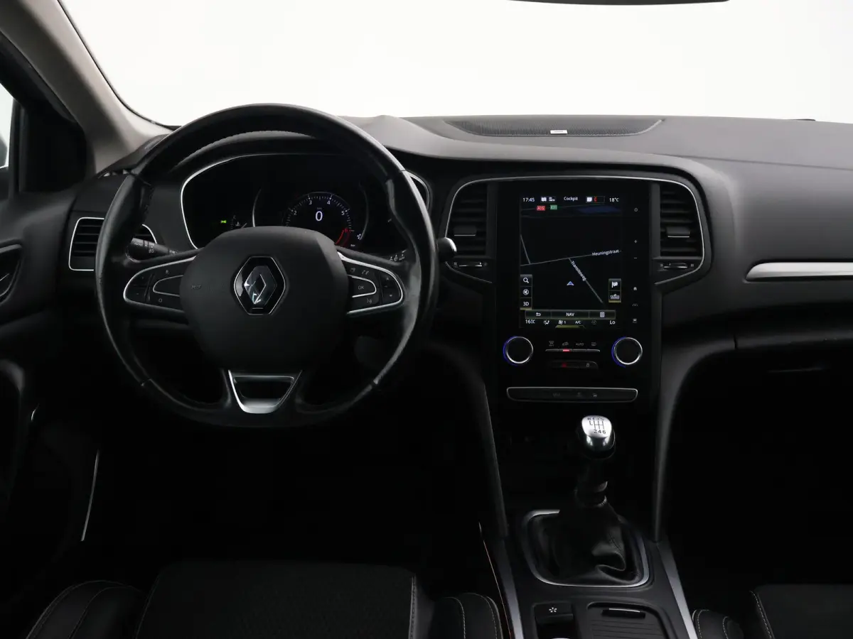 1.3 TCe BOSE + GROOT SCHERM NAVIGATIE | TREKHAAK | CARPLAY | CAMERA