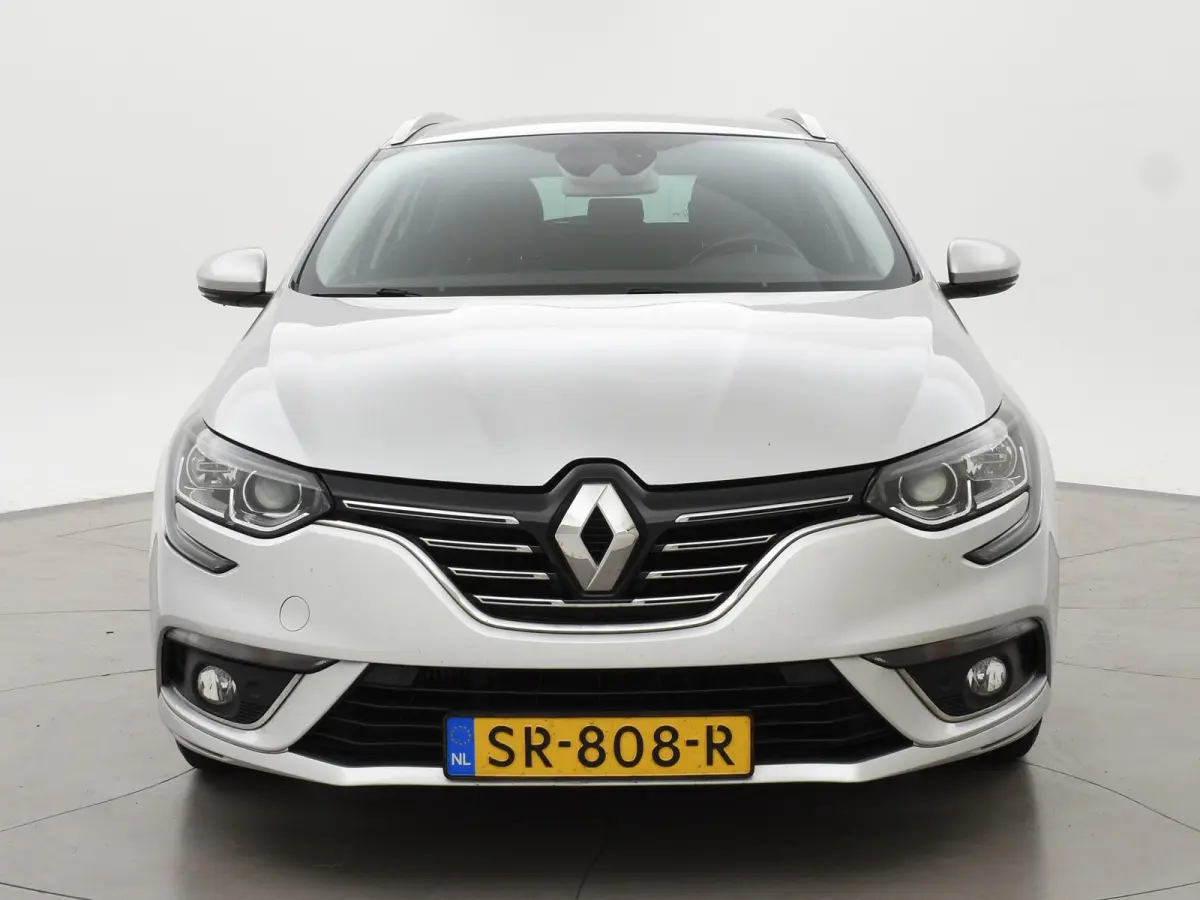 1.3 TCe BOSE + GROOT SCHERM NAVIGATIE | TREKHAAK | CARPLAY | CAMERA