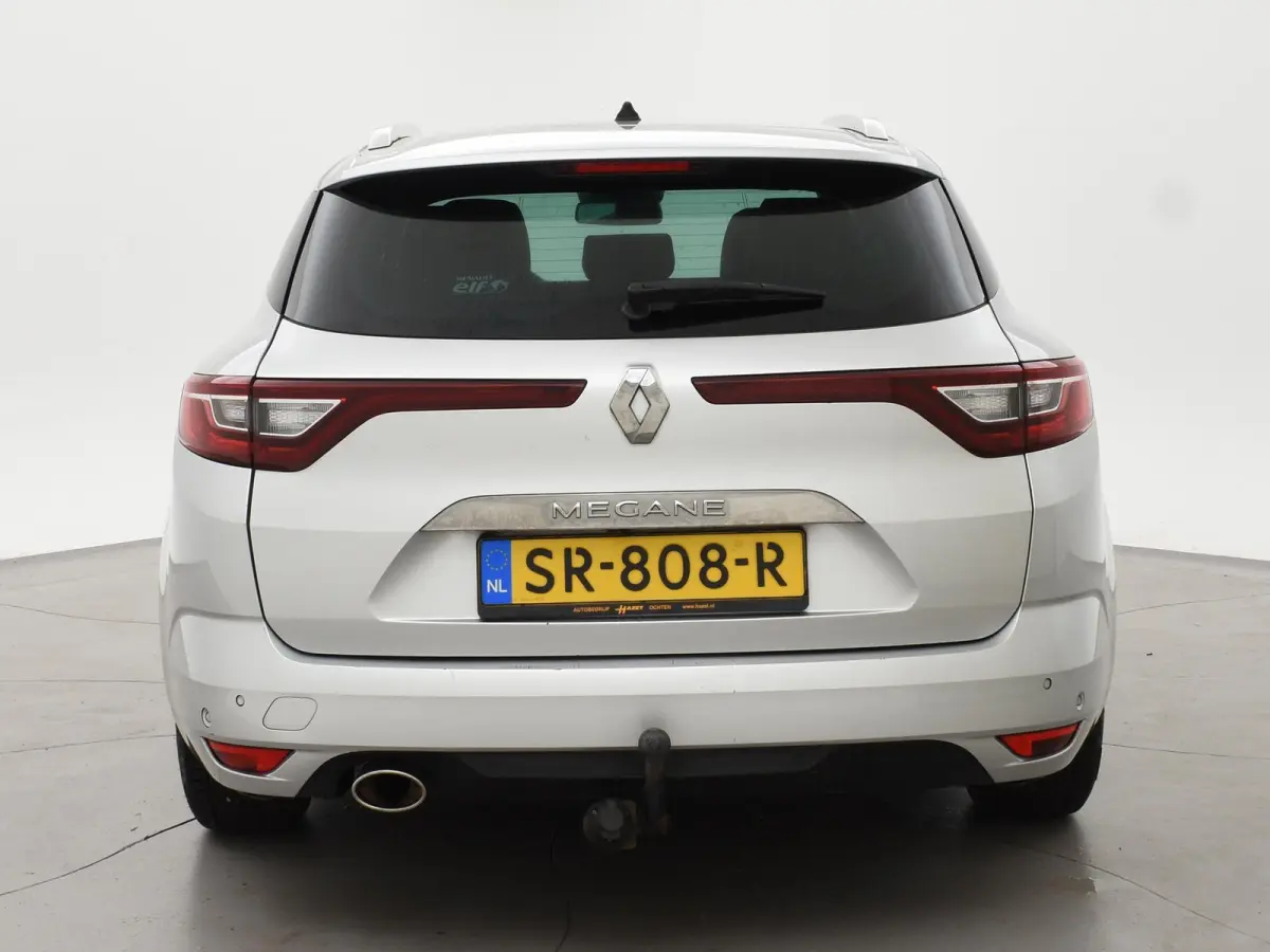 1.3 TCe BOSE + GROOT SCHERM NAVIGATIE | TREKHAAK | CARPLAY | CAMERA