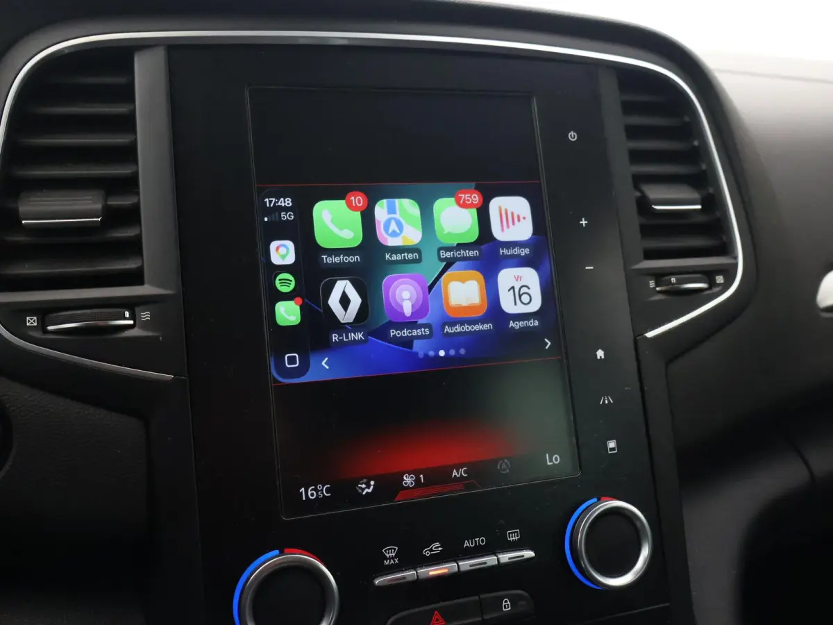 1.3 TCe BOSE + GROOT SCHERM NAVIGATIE | TREKHAAK | CARPLAY | CAMERA