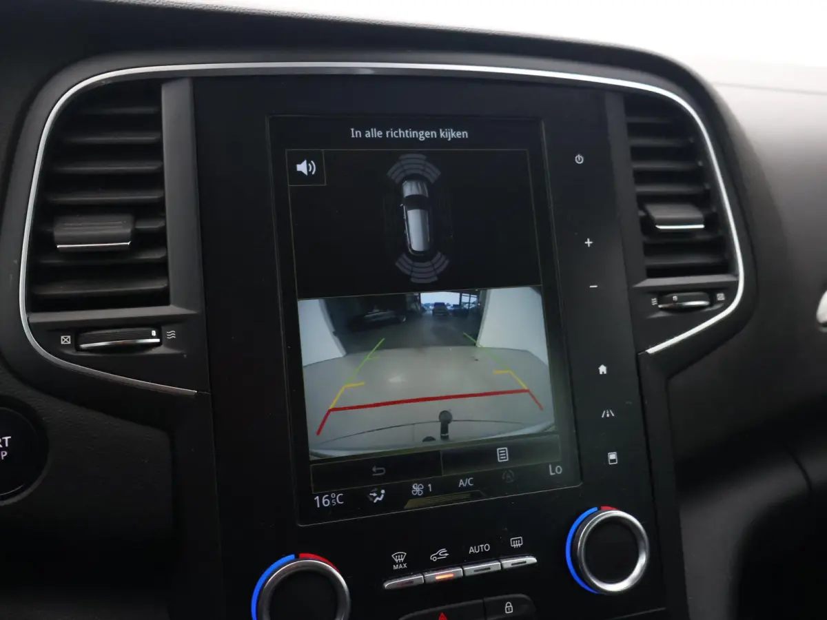 1.3 TCe BOSE + GROOT SCHERM NAVIGATIE | TREKHAAK | CARPLAY | CAMERA