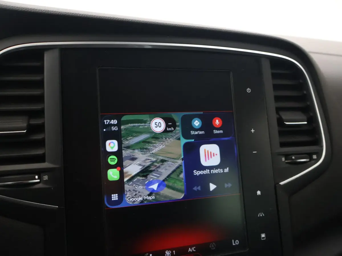 1.3 TCe BOSE + GROOT SCHERM NAVIGATIE | TREKHAAK | CARPLAY | CAMERA