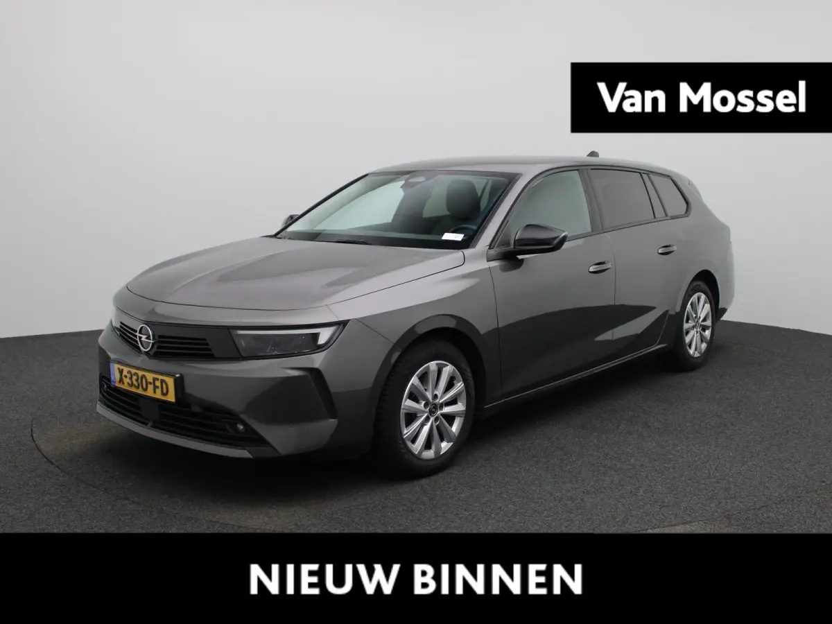 1.2 Business Edition AUTOMAAT | LED | LMV | PDC | NAVIGATIE | ADAPTIEVE CRUISE | STOEL & STUURVERWARMING | CLIMA | CAMERA | VIRTUEEL | 12 MAANDEN BOVAG GARANTIE |