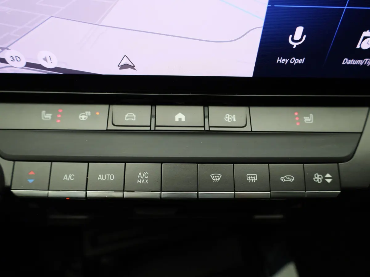 1.2 Business Edition AUTOMAAT | LED | LMV | PDC | NAVIGATIE | ADAPTIEVE CRUISE | STOEL & STUURVERWARMING | CLIMA | CAMERA | VIRTUEEL | 12 MAANDEN BOVAG GARANTIE |