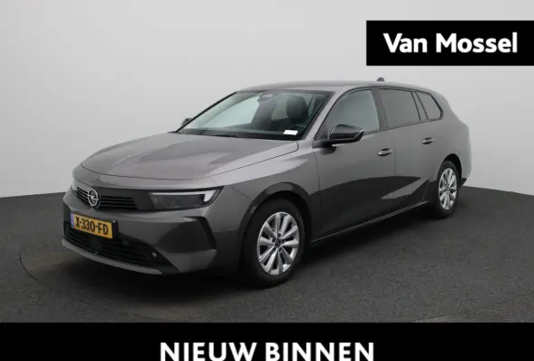 1.2 Business Edition AUTOMAAT | LED | LMV | PDC | NAVIGATIE | ADAPTIEVE CRUISE | STOEL & STUURVERWARMING | CLIMA | CAMERA | VIRTUEEL | 12 MAANDEN BOVAG GARANTIE |