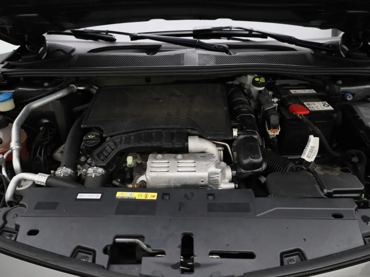 1.2 Business Edition AUTOMAAT | LED | LMV | PDC | NAVIGATIE | ADAPTIEVE CRUISE | STOEL & STUURVERWARMING | CLIMA | CAMERA | VIRTUEEL | 12 MAANDEN BOVAG GARANTIE |