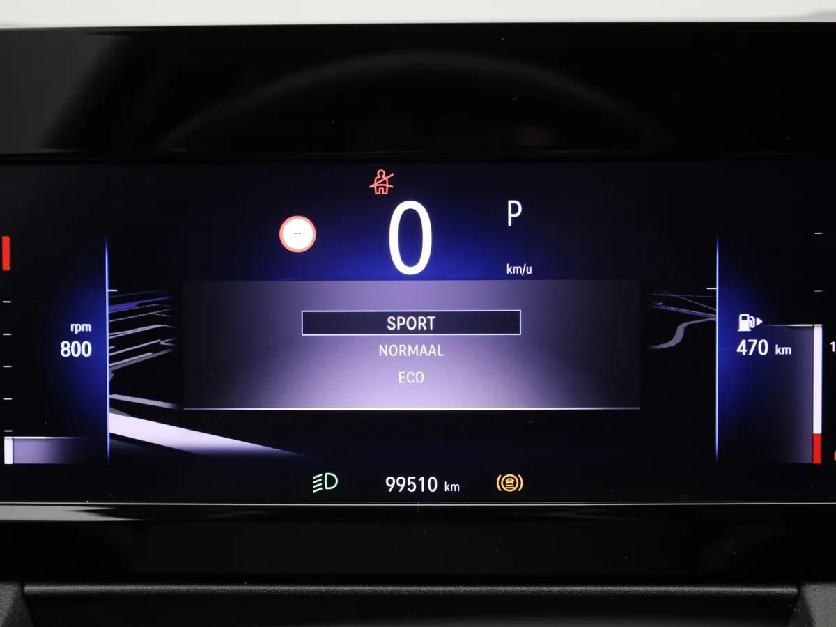 1.2 Business Edition AUTOMAAT | LED | LMV | PDC | NAVIGATIE | ADAPTIEVE CRUISE | STOEL & STUURVERWARMING | CLIMA | CAMERA | VIRTUEEL | 12 MAANDEN BOVAG GARANTIE |