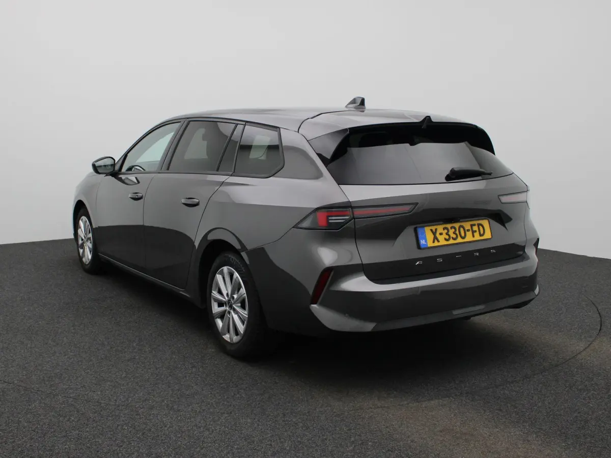 1.2 Business Edition AUTOMAAT | LED | LMV | PDC | NAVIGATIE | ADAPTIEVE CRUISE | STOEL & STUURVERWARMING | CLIMA | CAMERA | VIRTUEEL | 12 MAANDEN BOVAG GARANTIE |