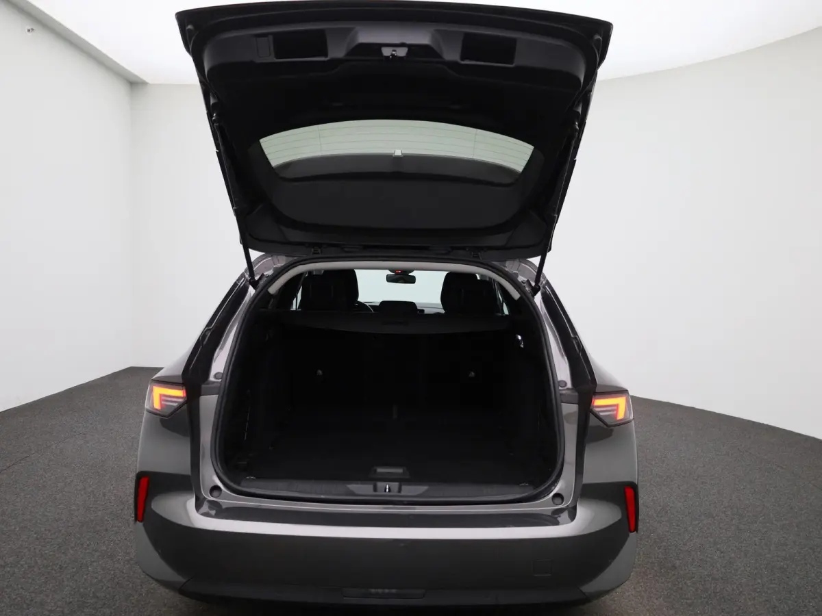 1.2 Business Edition AUTOMAAT | LED | LMV | PDC | NAVIGATIE | ADAPTIEVE CRUISE | STOEL & STUURVERWARMING | CLIMA | CAMERA | VIRTUEEL | 12 MAANDEN BOVAG GARANTIE |