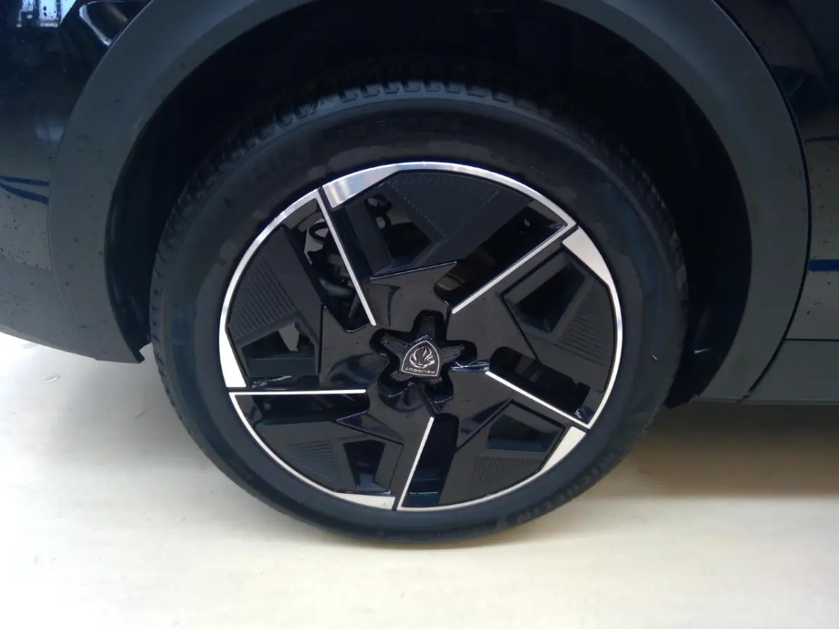 GT Avantage 58 kWh Tot 8 Jaar Garantie! | Adaptive Cruise | Elektr. Stoelen | Warmtepomp | Stuur/Stoelverwarming | Elektr. Achterklep |
