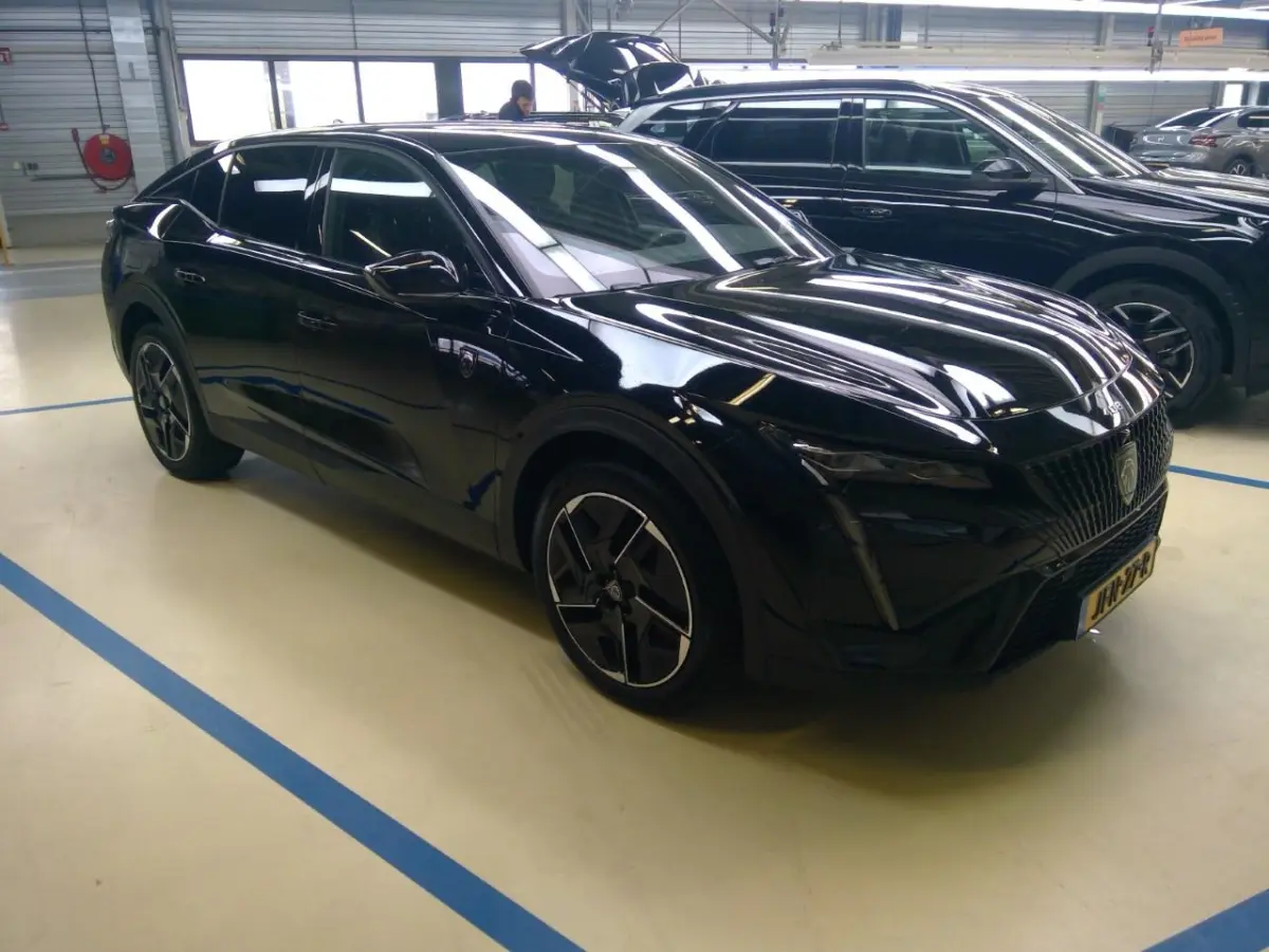 GT Avantage 58 kWh Tot 8 Jaar Garantie! | Adaptive Cruise | Elektr. Stoelen | Warmtepomp | Stuur/Stoelverwarming | Elektr. Achterklep |
