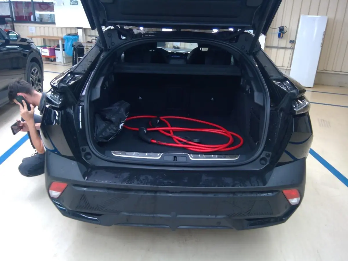 GT Avantage 58 kWh Tot 8 Jaar Garantie! | Adaptive Cruise | Elektr. Stoelen | Warmtepomp | Stuur/Stoelverwarming | Elektr. Achterklep |