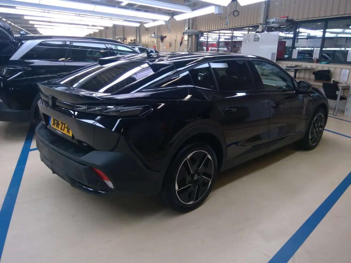 GT Avantage 58 kWh Tot 8 Jaar Garantie! | Adaptive Cruise | Elektr. Stoelen | Warmtepomp | Stuur/Stoelverwarming | Elektr. Achterklep |