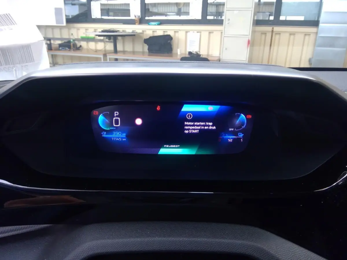 GT Avantage 58 kWh Tot 8 Jaar Garantie! | Adaptive Cruise | Elektr. Stoelen | Warmtepomp | Stuur/Stoelverwarming | Elektr. Achterklep |