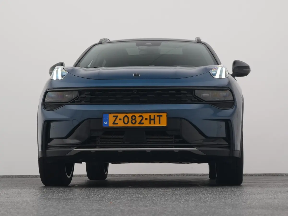 1.5 Plug-in Hybrid | 360° | BLACK | ZWARTE HEMEL | NLD AUTO