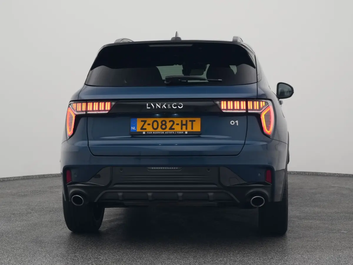 1.5 Plug-in Hybrid | 360° | BLACK | ZWARTE HEMEL | NLD AUTO