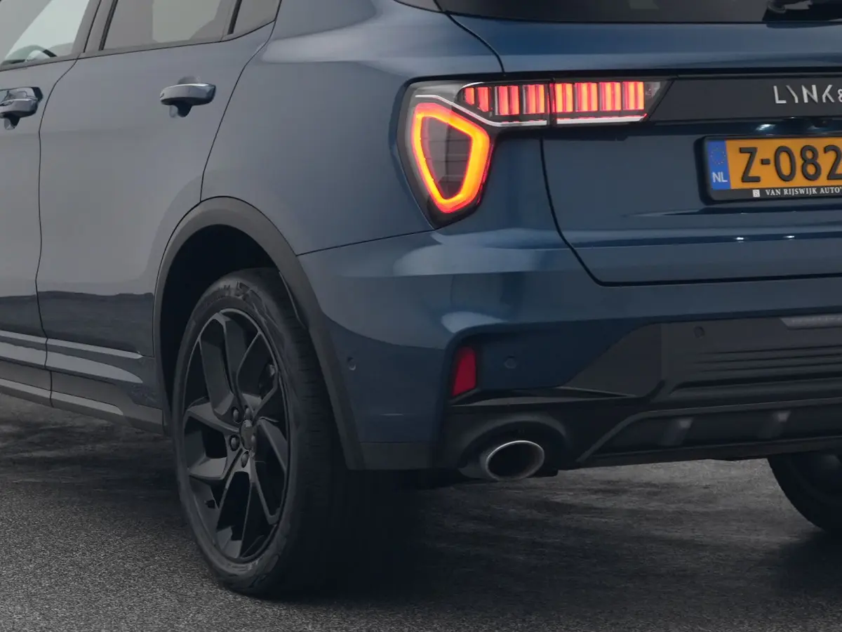 1.5 Plug-in Hybrid | 360° | BLACK | ZWARTE HEMEL | NLD AUTO