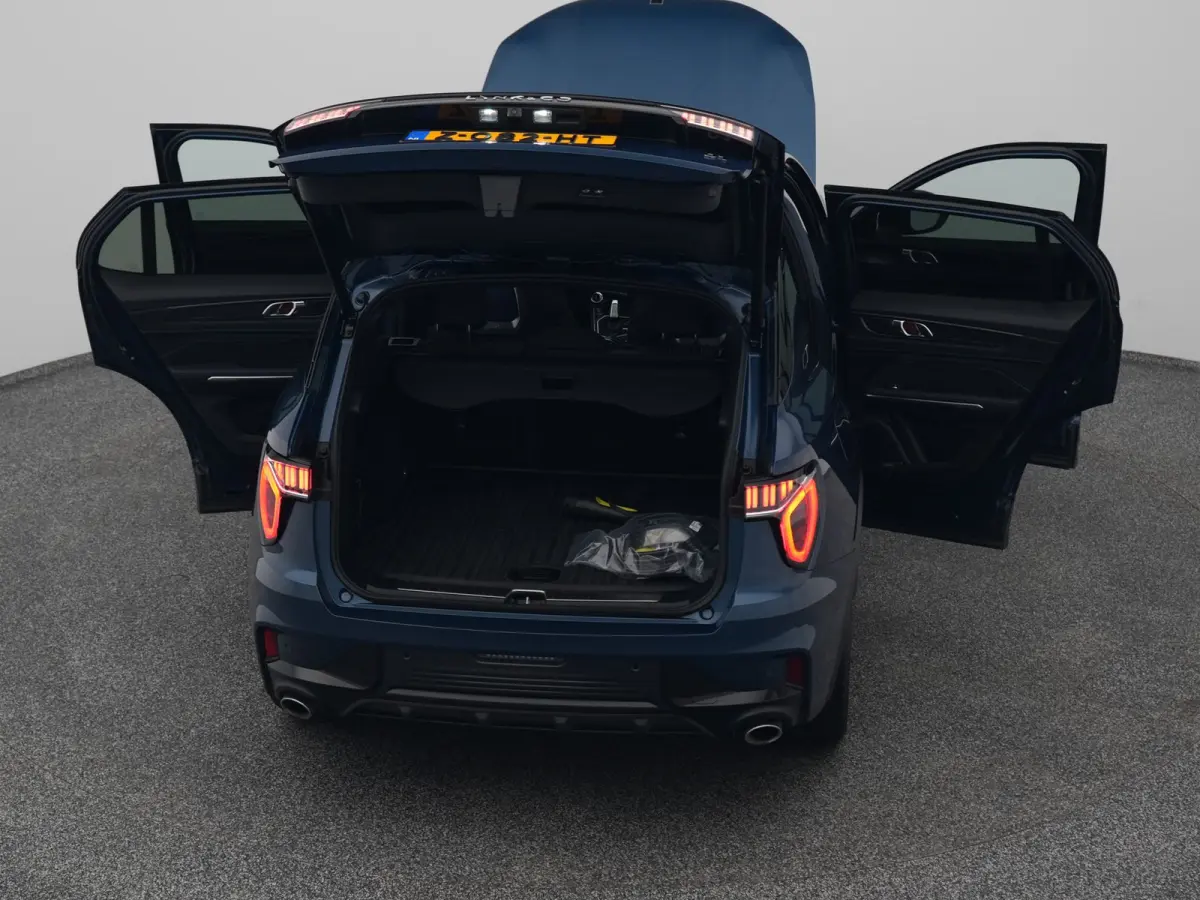1.5 Plug-in Hybrid | 360° | BLACK | ZWARTE HEMEL | NLD AUTO