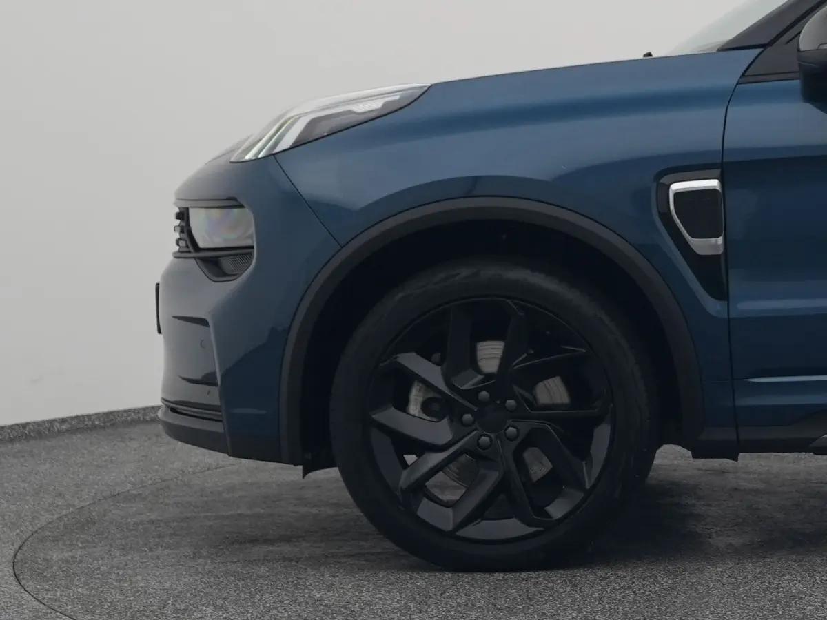 1.5 Plug-in Hybrid | 360° | BLACK | ZWARTE HEMEL | NLD AUTO