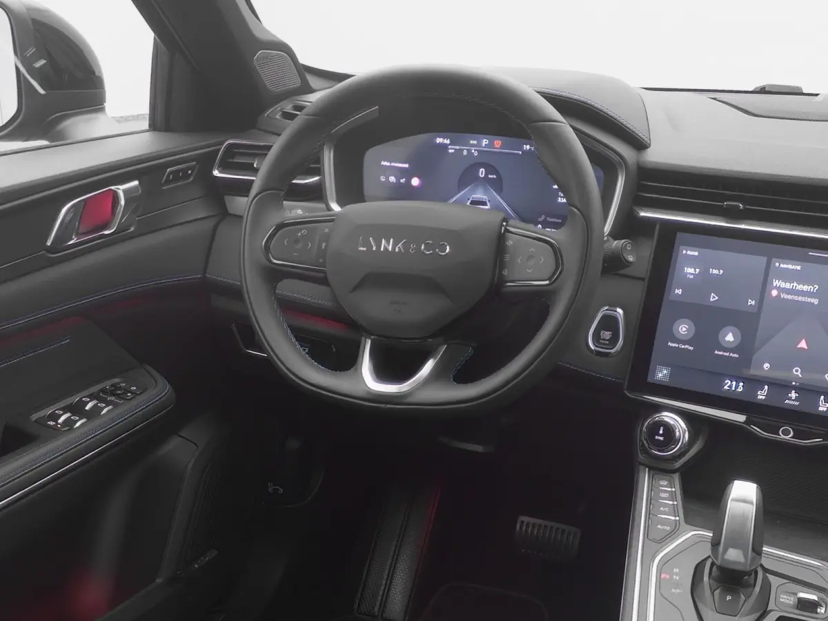 1.5 Plug-in Hybrid | 360° | BLACK | ZWARTE HEMEL | NLD AUTO