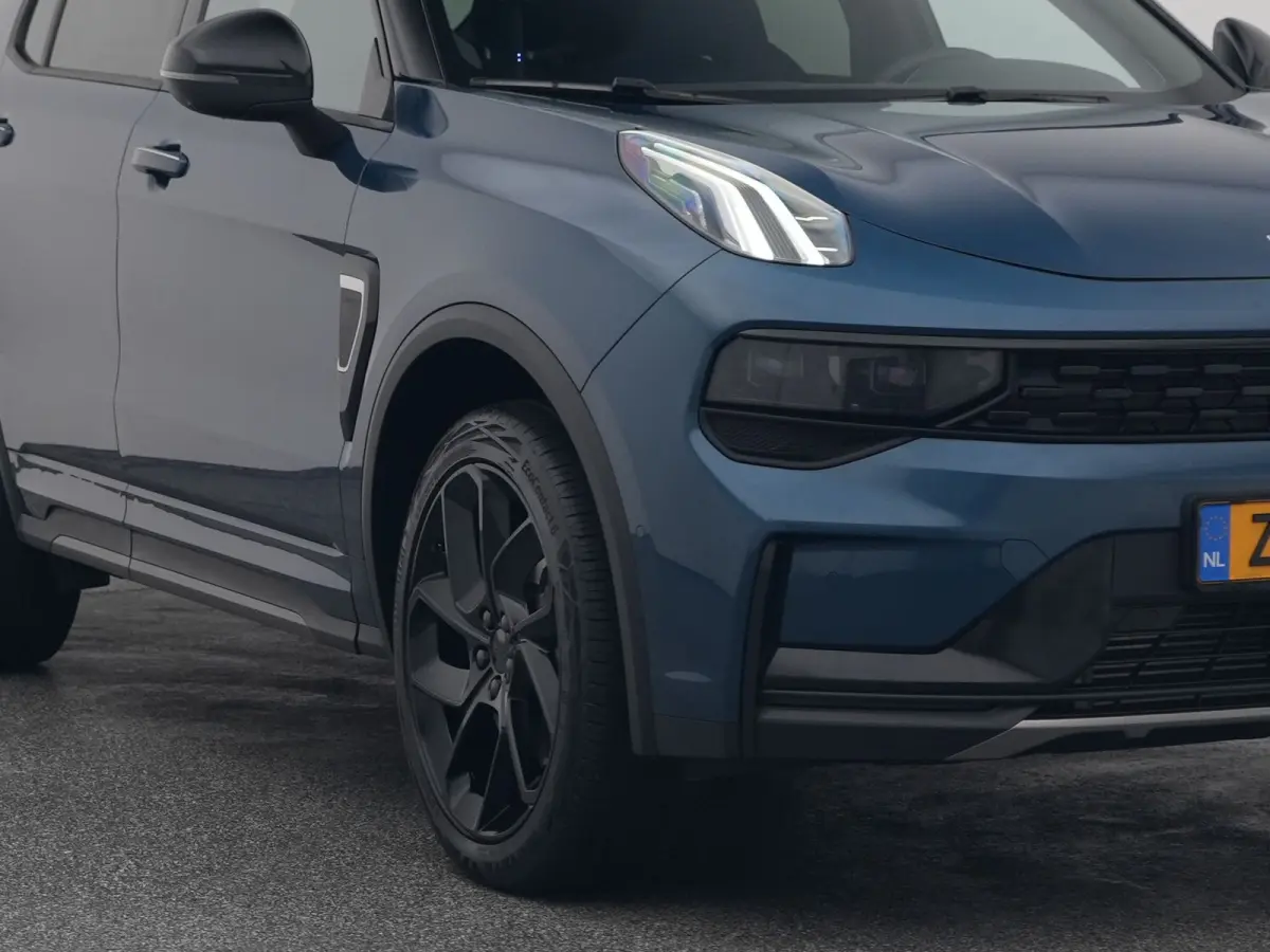 1.5 Plug-in Hybrid | 360° | BLACK | ZWARTE HEMEL | NLD AUTO