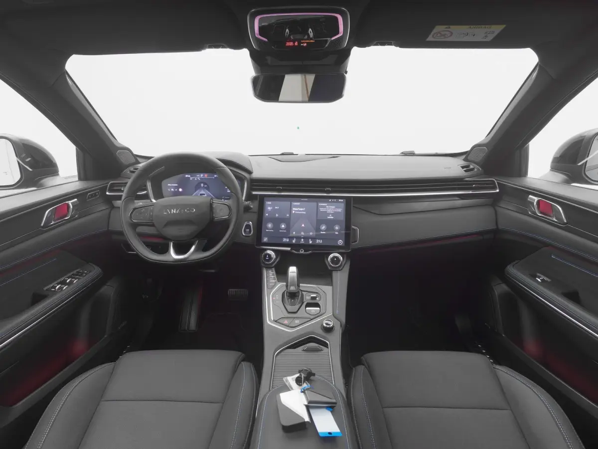 1.5 Plug-in Hybrid | 360° | BLACK | ZWARTE HEMEL | NLD AUTO