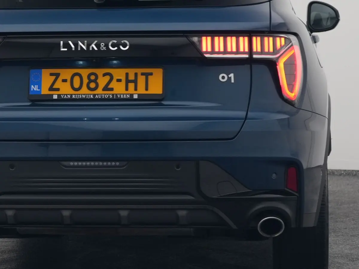 1.5 Plug-in Hybrid | 360° | BLACK | ZWARTE HEMEL | NLD AUTO