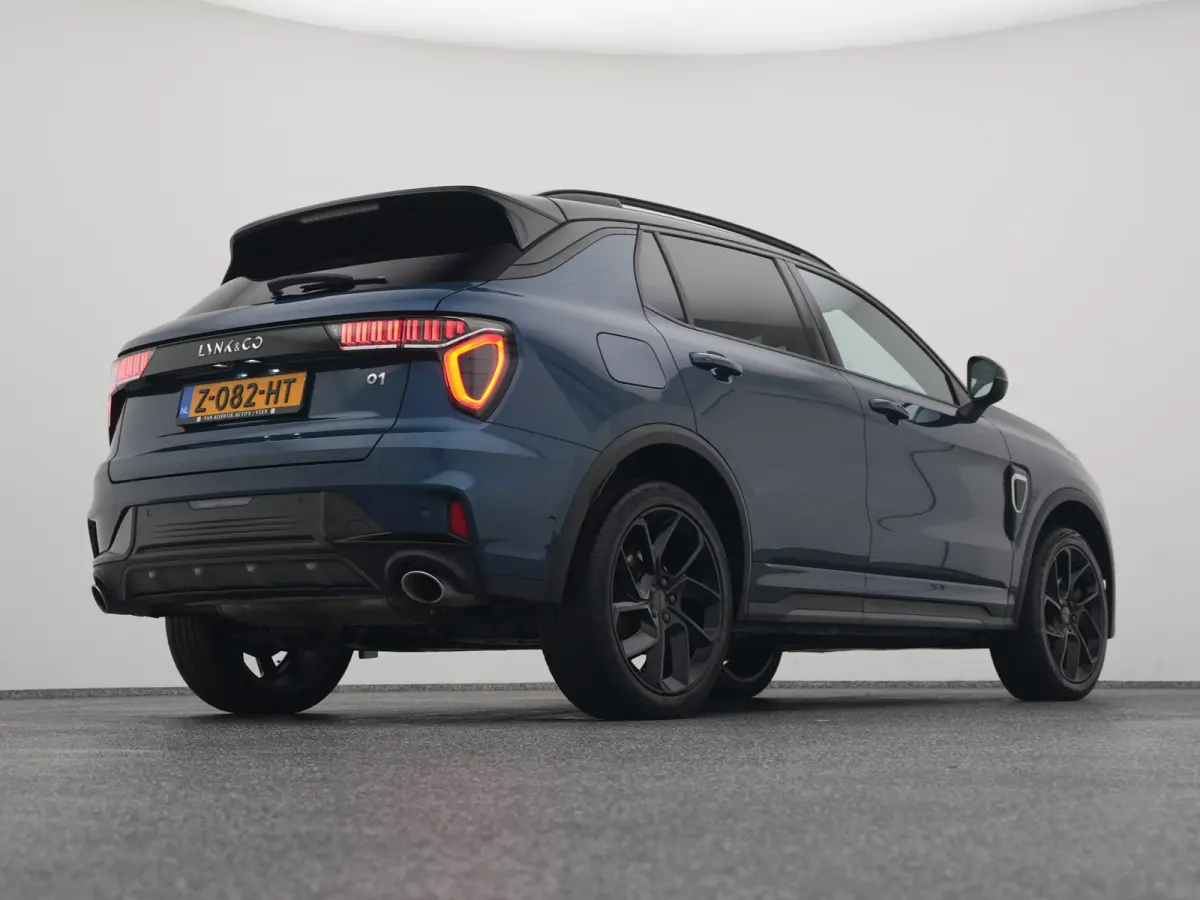 1.5 Plug-in Hybrid | 360° | BLACK | ZWARTE HEMEL | NLD AUTO