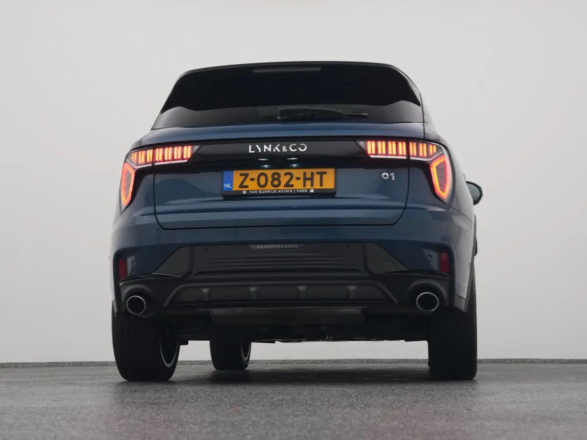 1.5 Plug-in Hybrid | 360° | BLACK | ZWARTE HEMEL | NLD AUTO