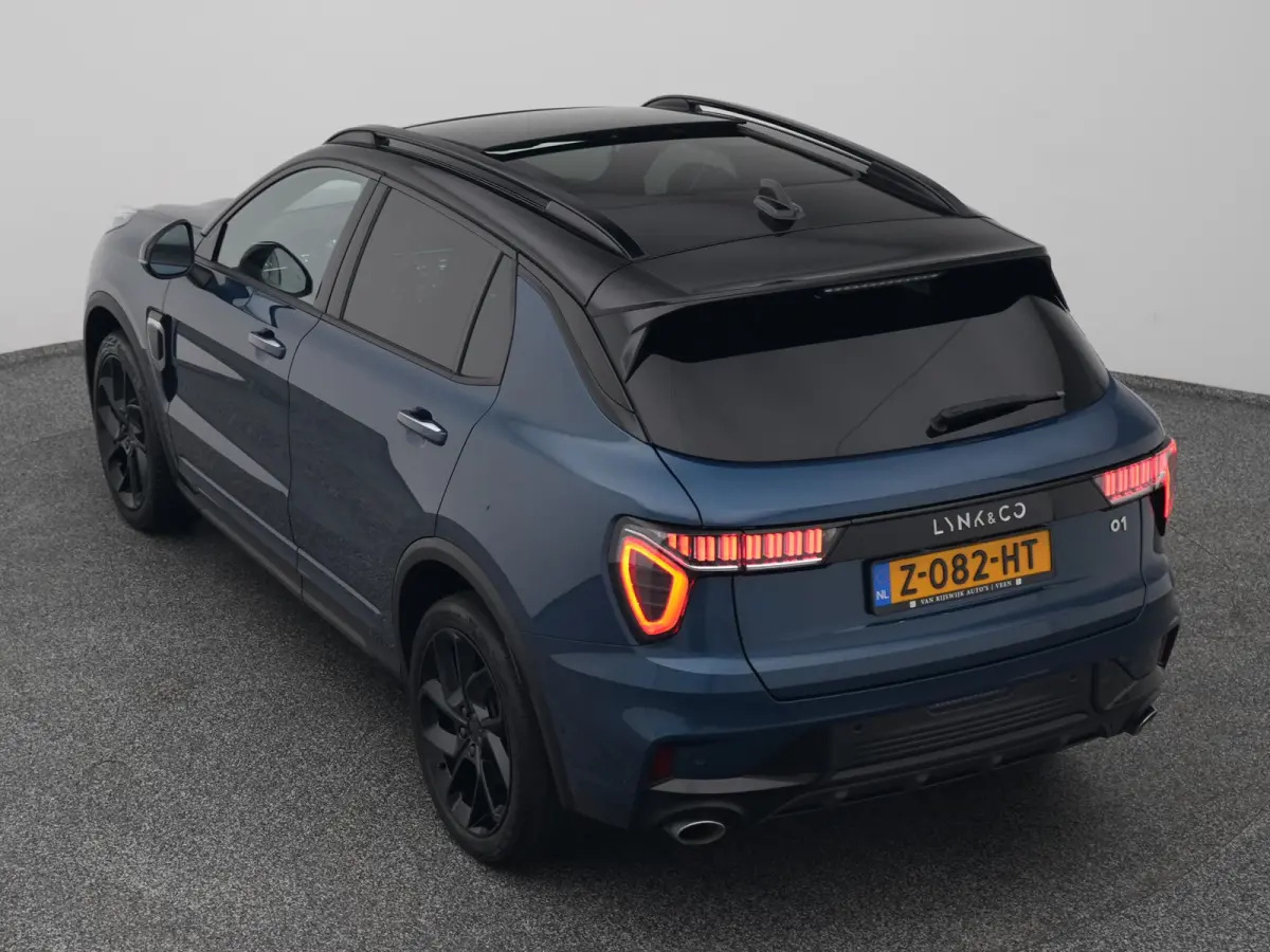 1.5 Plug-in Hybrid | 360° | BLACK | ZWARTE HEMEL | NLD AUTO
