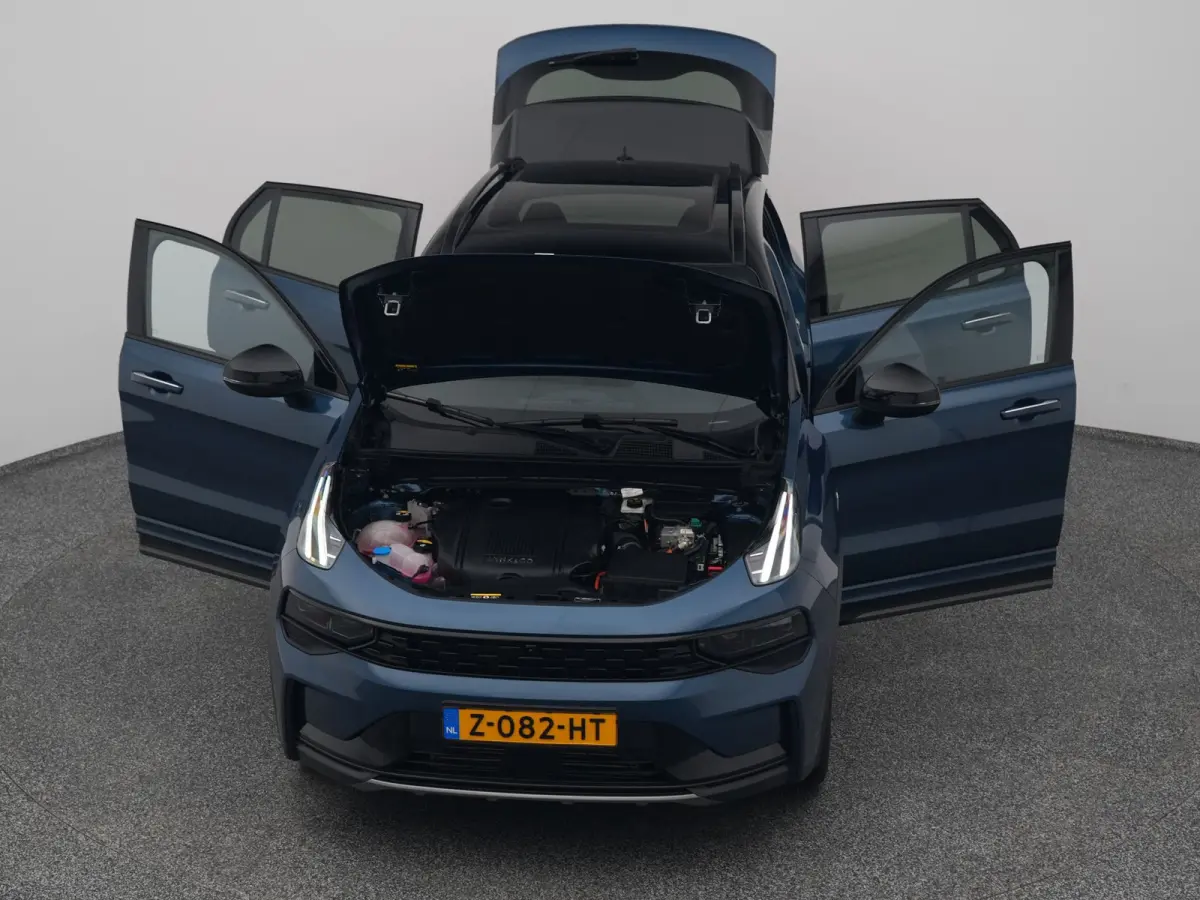 1.5 Plug-in Hybrid | 360° | BLACK | ZWARTE HEMEL | NLD AUTO