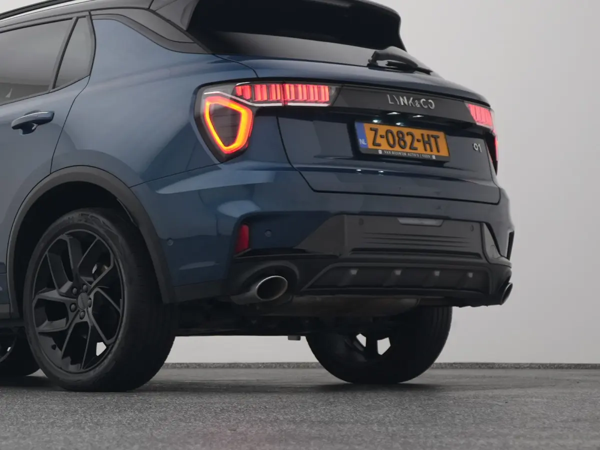 1.5 Plug-in Hybrid | 360° | BLACK | ZWARTE HEMEL | NLD AUTO