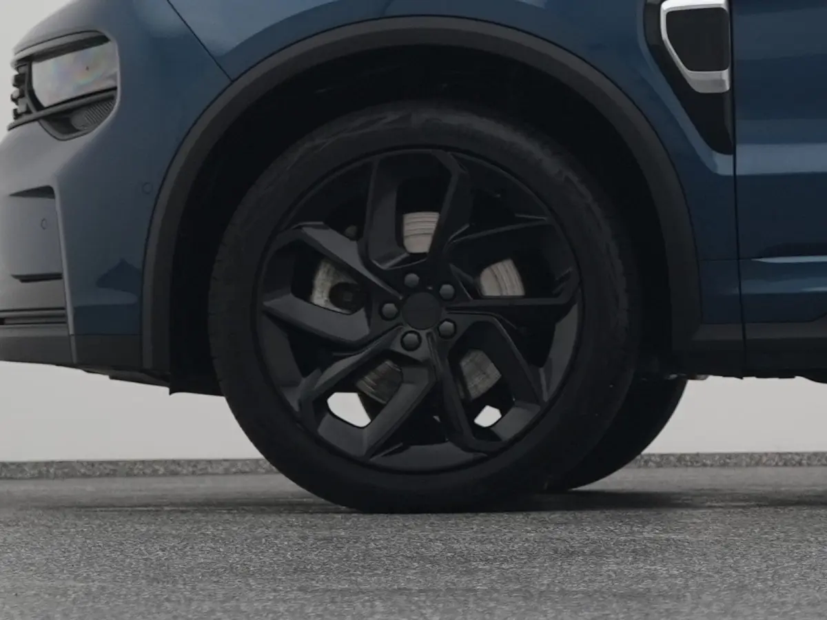 1.5 Plug-in Hybrid | 360° | BLACK | ZWARTE HEMEL | NLD AUTO