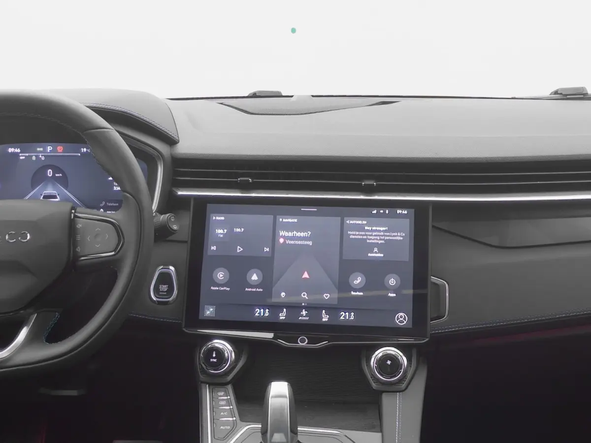 1.5 Plug-in Hybrid | 360° | BLACK | ZWARTE HEMEL | NLD AUTO