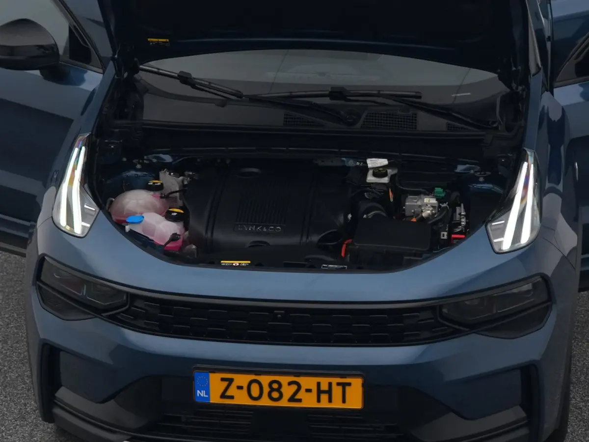 1.5 Plug-in Hybrid | 360° | BLACK | ZWARTE HEMEL | NLD AUTO