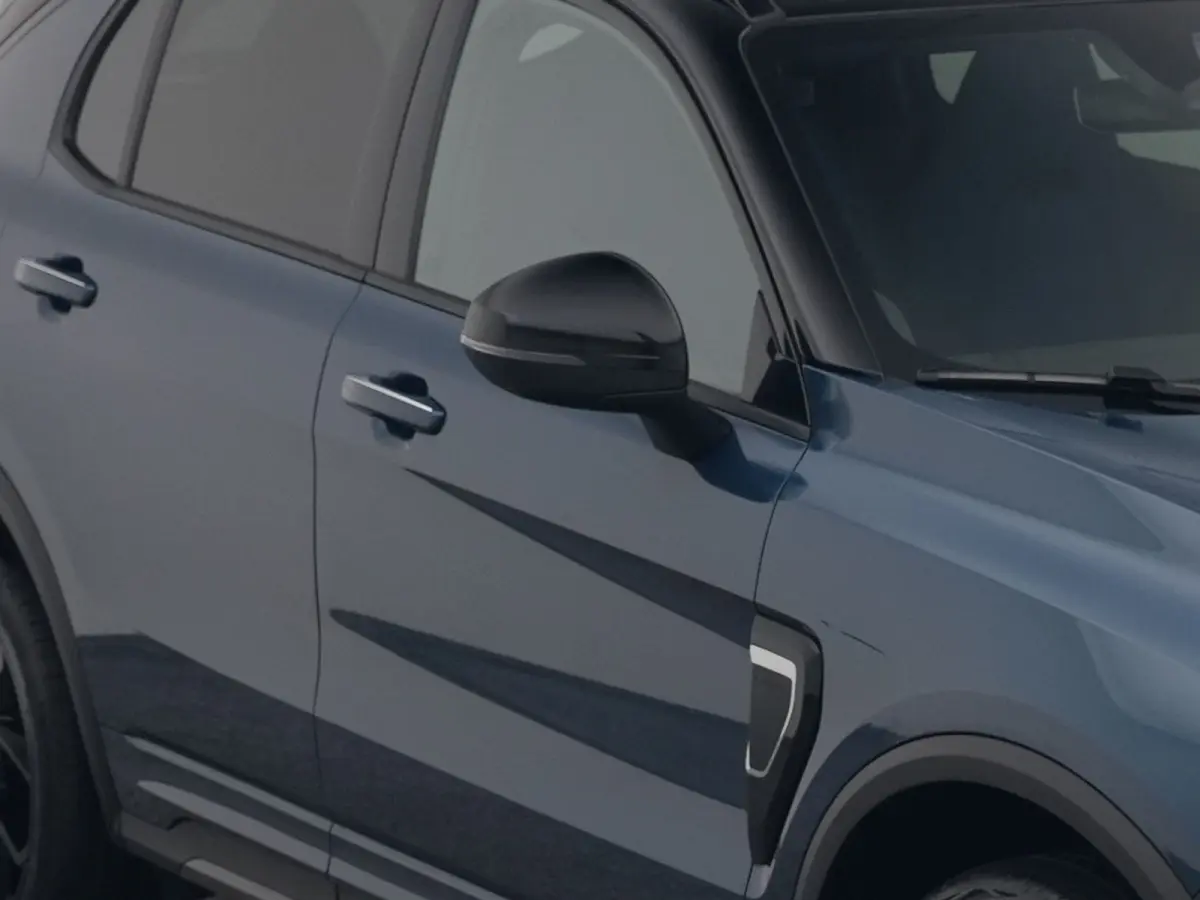 1.5 Plug-in Hybrid | 360° | BLACK | ZWARTE HEMEL | NLD AUTO