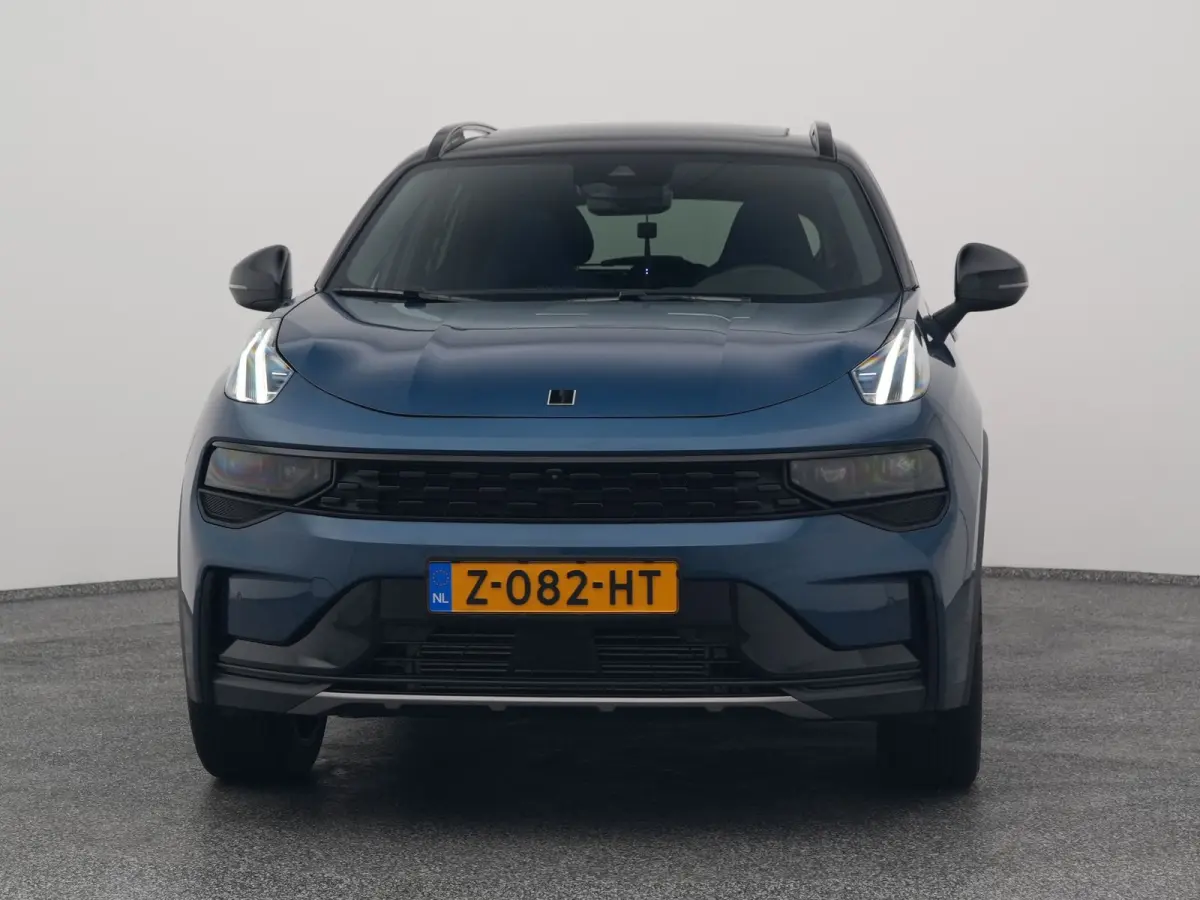 1.5 Plug-in Hybrid | 360° | BLACK | ZWARTE HEMEL | NLD AUTO