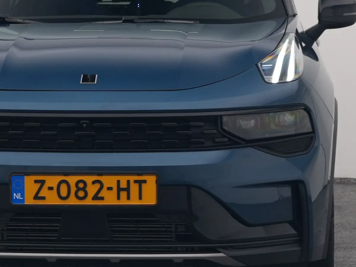 1.5 Plug-in Hybrid | 360° | BLACK | ZWARTE HEMEL | NLD AUTO