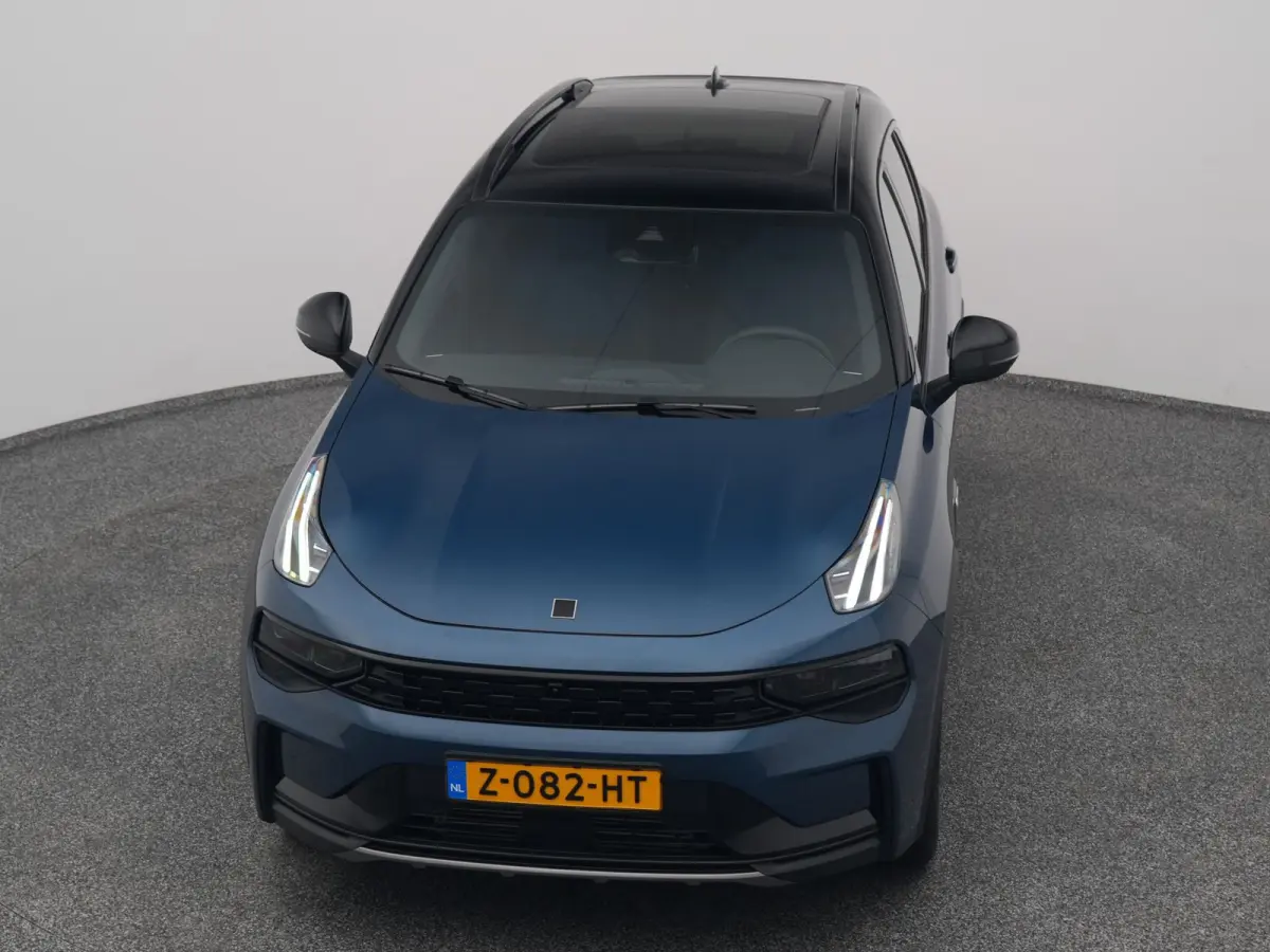 1.5 Plug-in Hybrid | 360° | BLACK | ZWARTE HEMEL | NLD AUTO