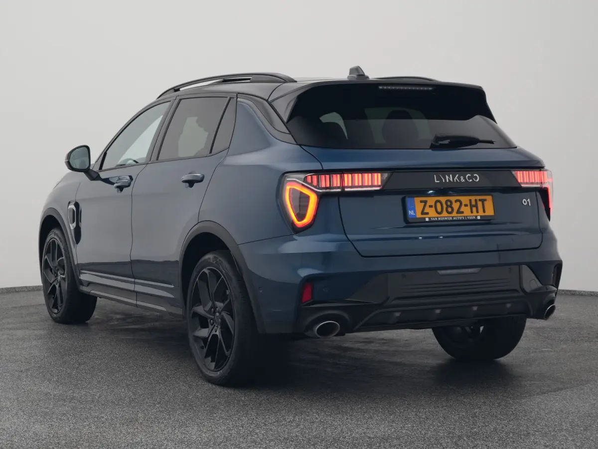 1.5 Plug-in Hybrid | 360° | BLACK | ZWARTE HEMEL | NLD AUTO