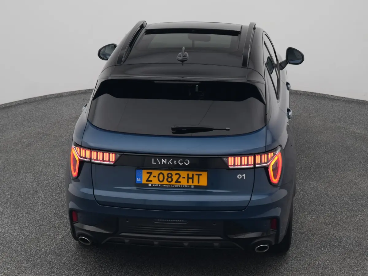 1.5 Plug-in Hybrid | 360° | BLACK | ZWARTE HEMEL | NLD AUTO
