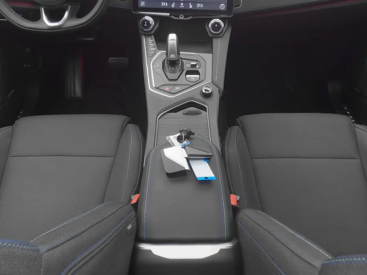 1.5 Plug-in Hybrid | 360° | BLACK | ZWARTE HEMEL | NLD AUTO