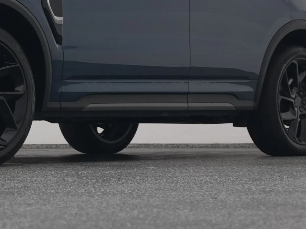 1.5 Plug-in Hybrid | 360° | BLACK | ZWARTE HEMEL | NLD AUTO