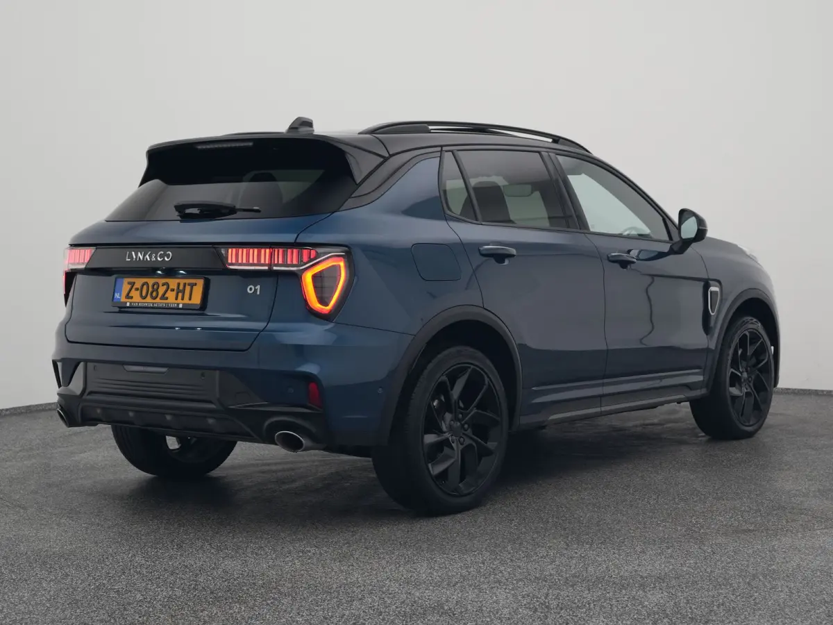 1.5 Plug-in Hybrid | 360° | BLACK | ZWARTE HEMEL | NLD AUTO