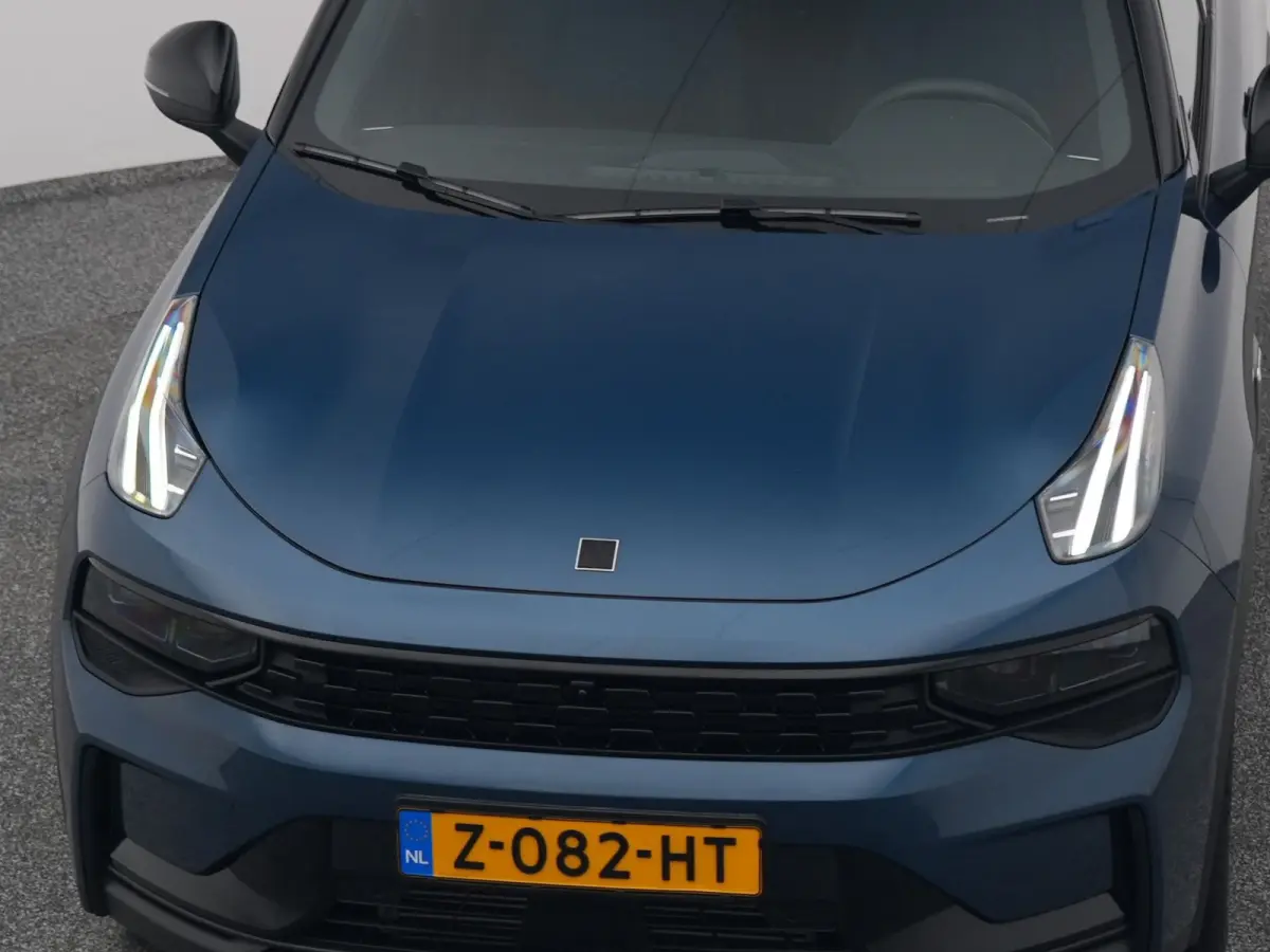 1.5 Plug-in Hybrid | 360° | BLACK | ZWARTE HEMEL | NLD AUTO