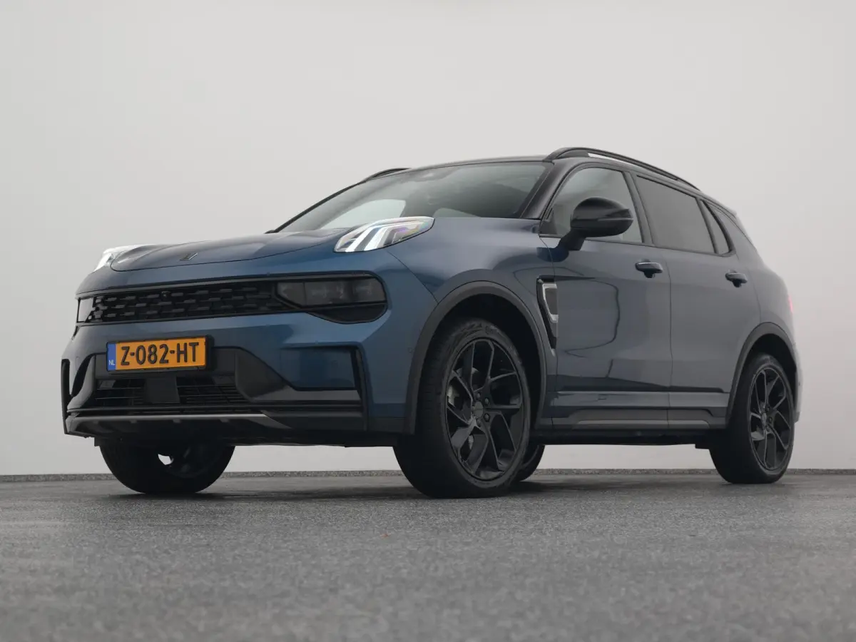1.5 Plug-in Hybrid | 360° | BLACK | ZWARTE HEMEL | NLD AUTO
